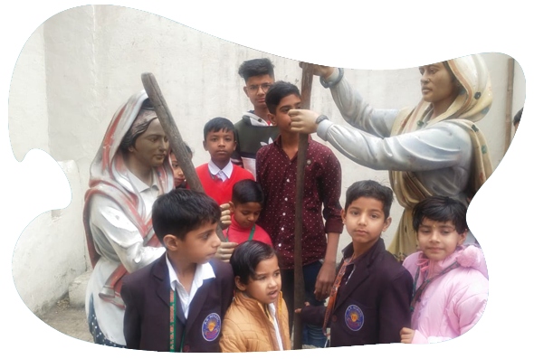 A.R.School Sirsal