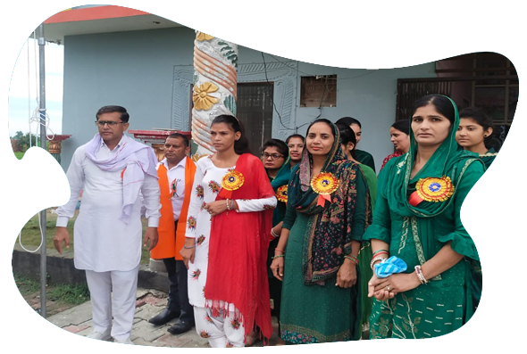 A.R.School Sirsal