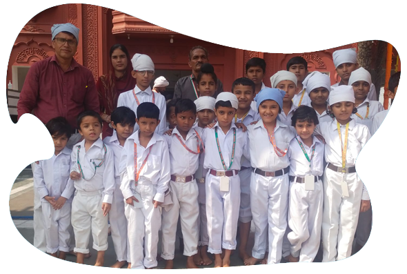 A.R.School Sirsal