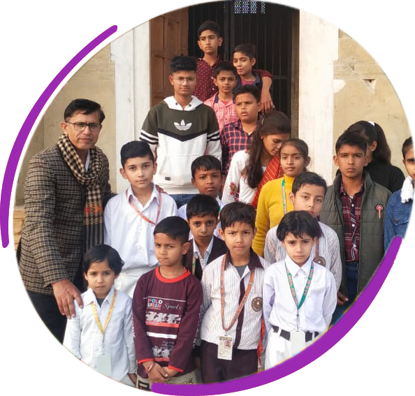 arschool about