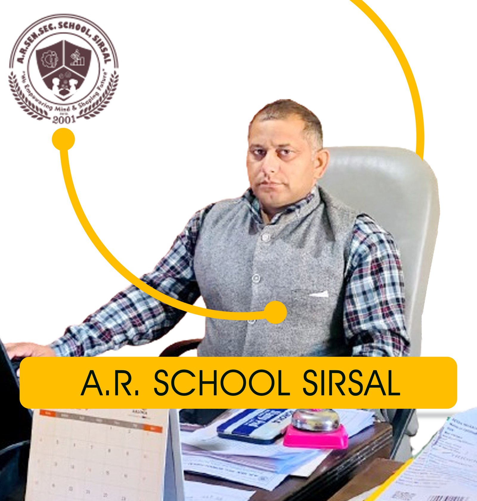 principal